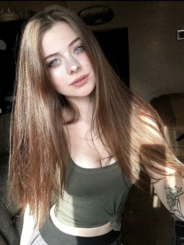 Проститутка Гелена