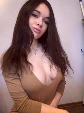 Проститутка Любовь